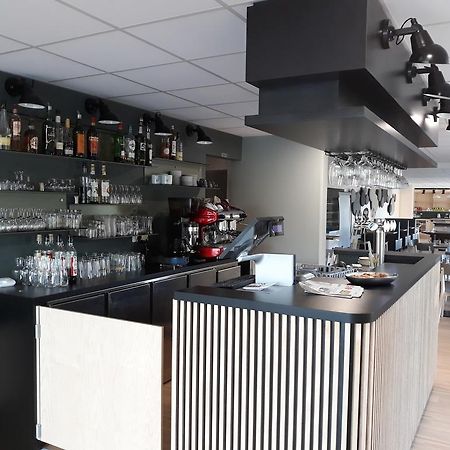 Hotel La Godiniere Cholet Exteriér fotografie